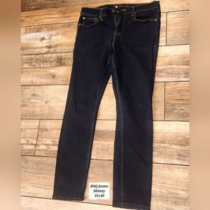 Men RSQ JEANS Skinny 31x30